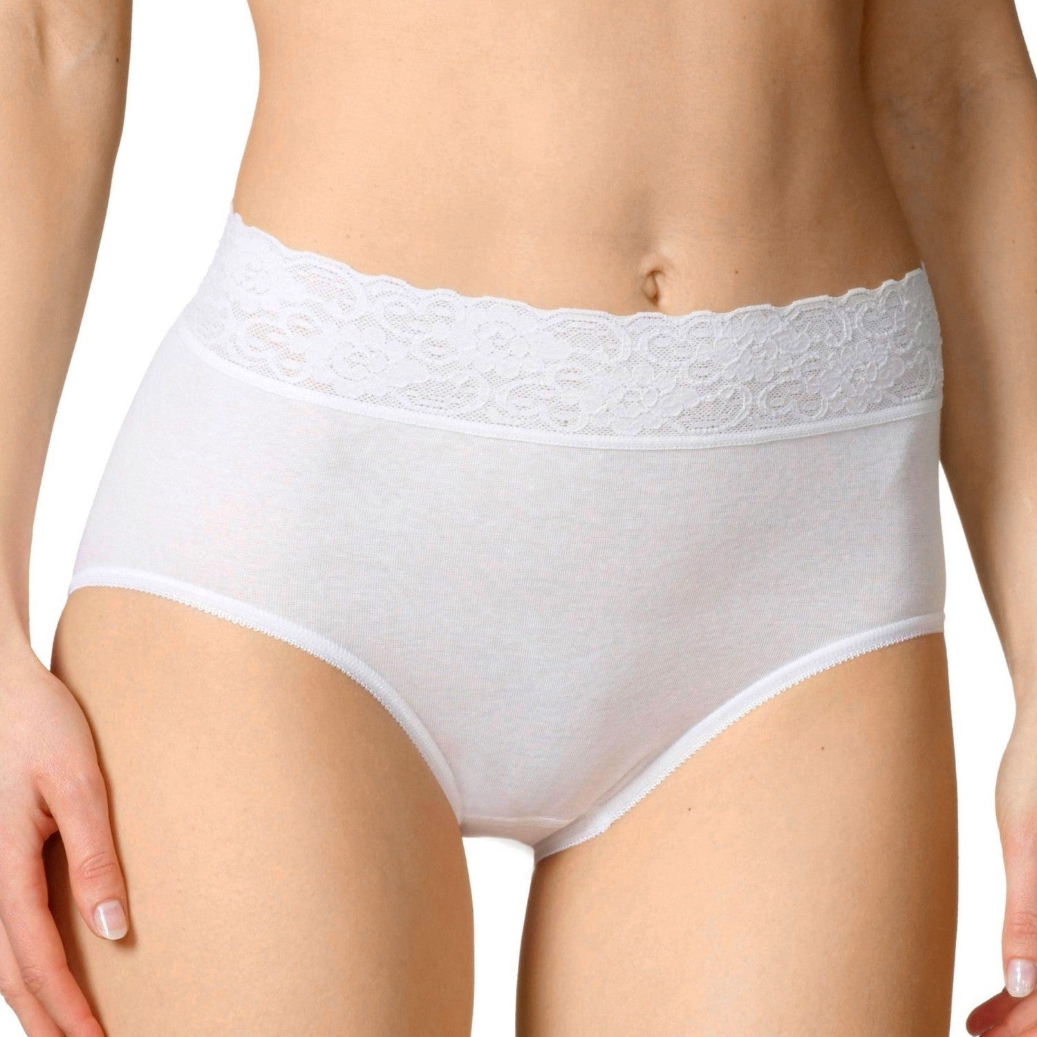 Calida - White - 23907-001