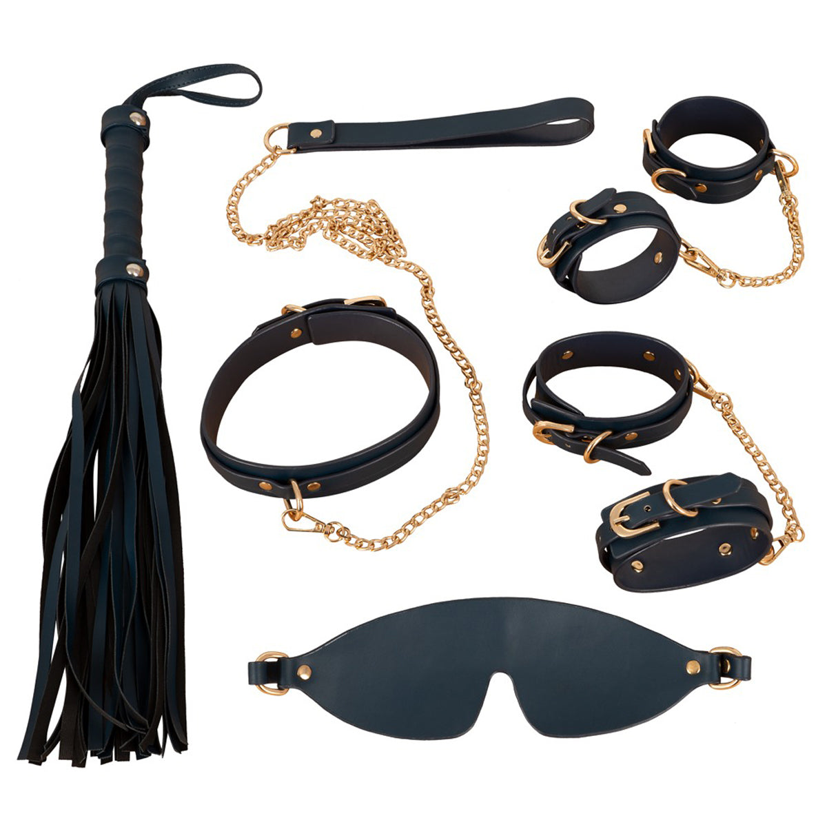 Obsessive Bad Kitty - Black - 24934704001