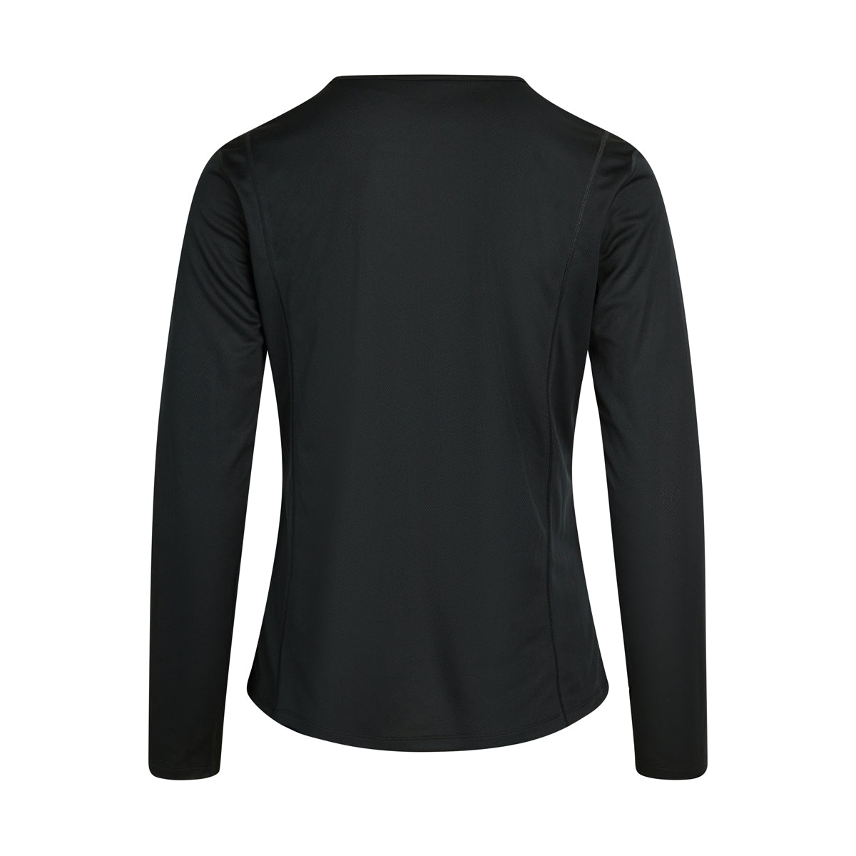 Zebdia Sports - Black - 30002-4007