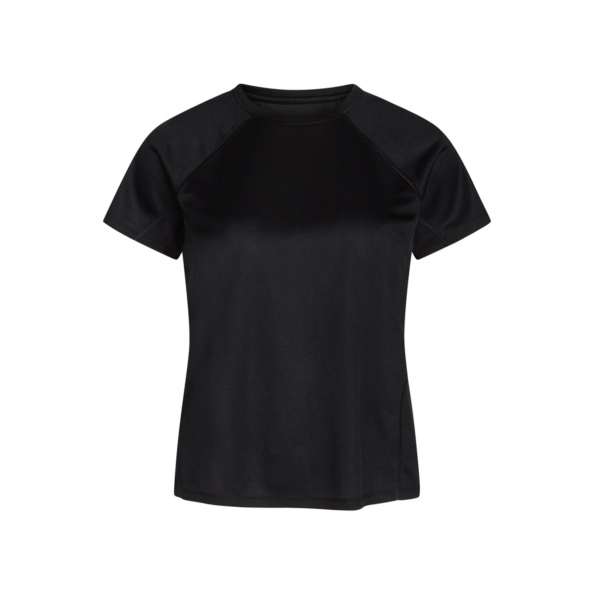 Zebdia Women Sports - Black - 30003-4007