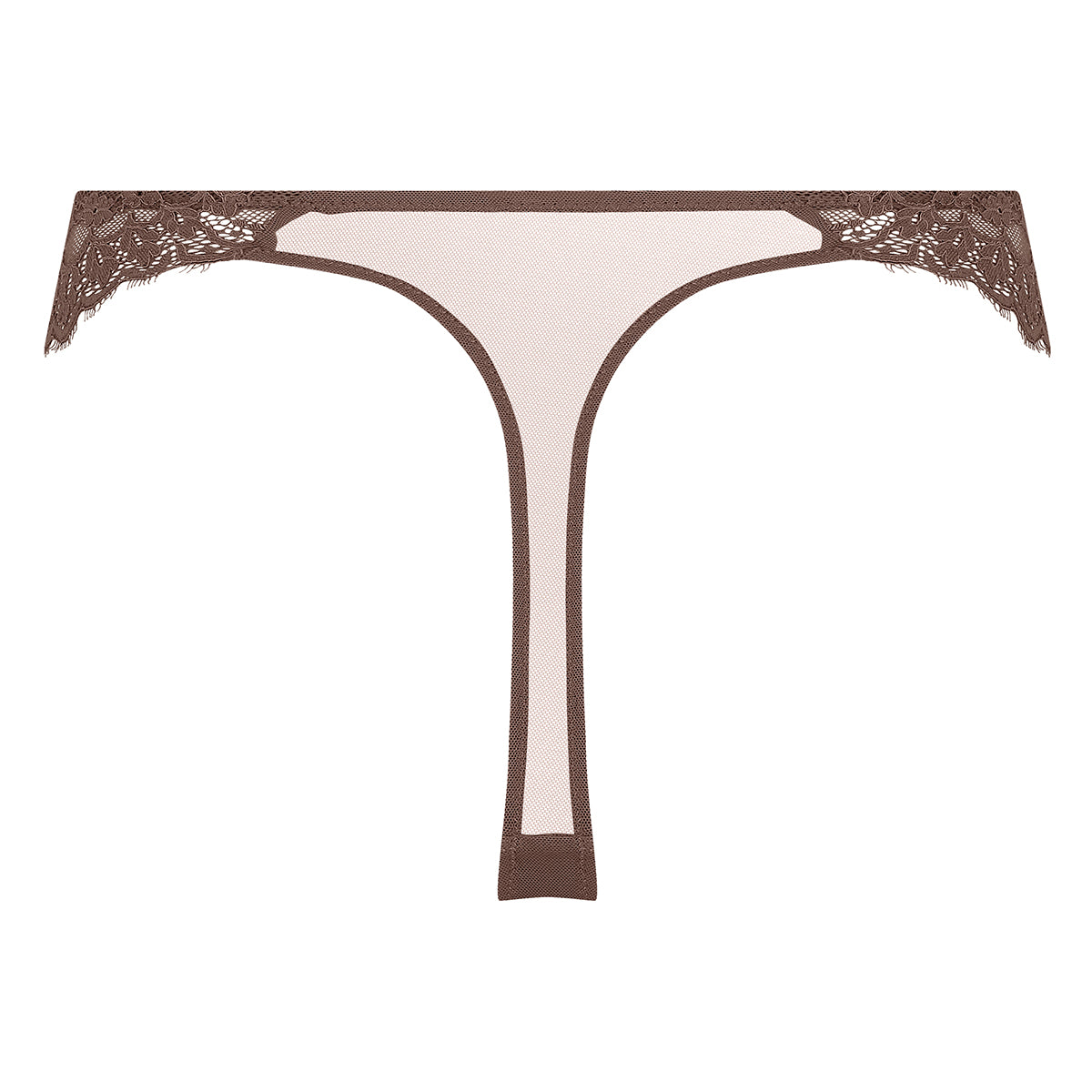 Hunkemöller Daisy - Peppercorn - 300318-Peppercorn