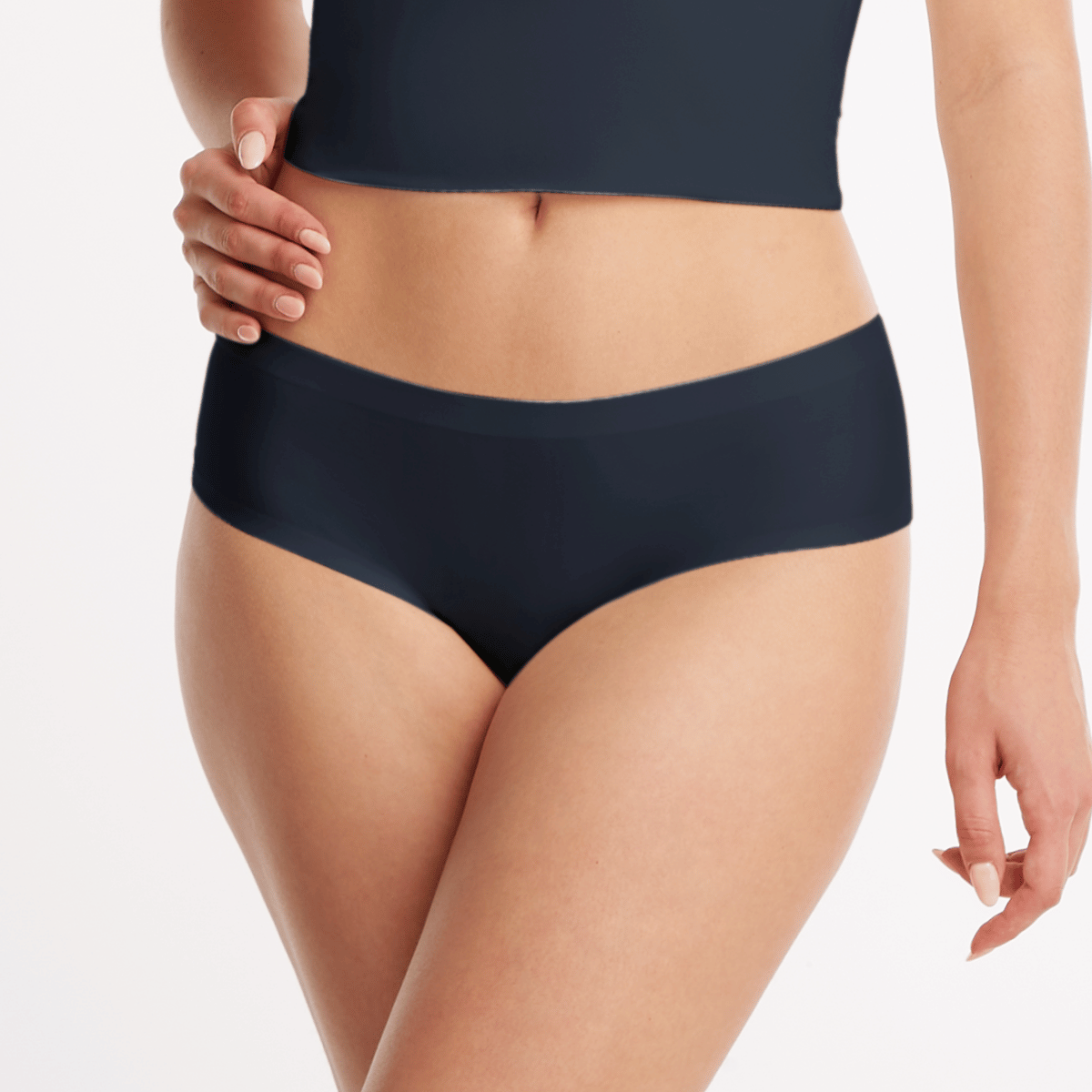 Ten Cate Secrets hipster trusse, blå - 30175 - 2140 - Dark Navy
