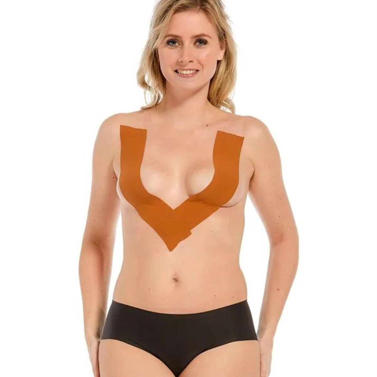 Magic Bodyfashion - Latte - 35BT320036-LATTE