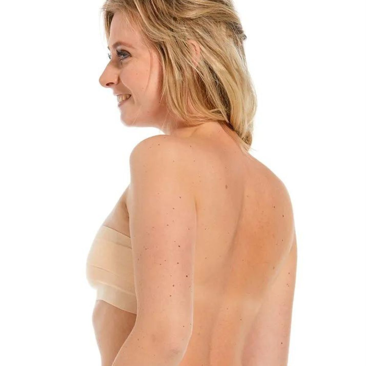 Magic Bodyfashion - Mocca - 35BT320036-MOCCA