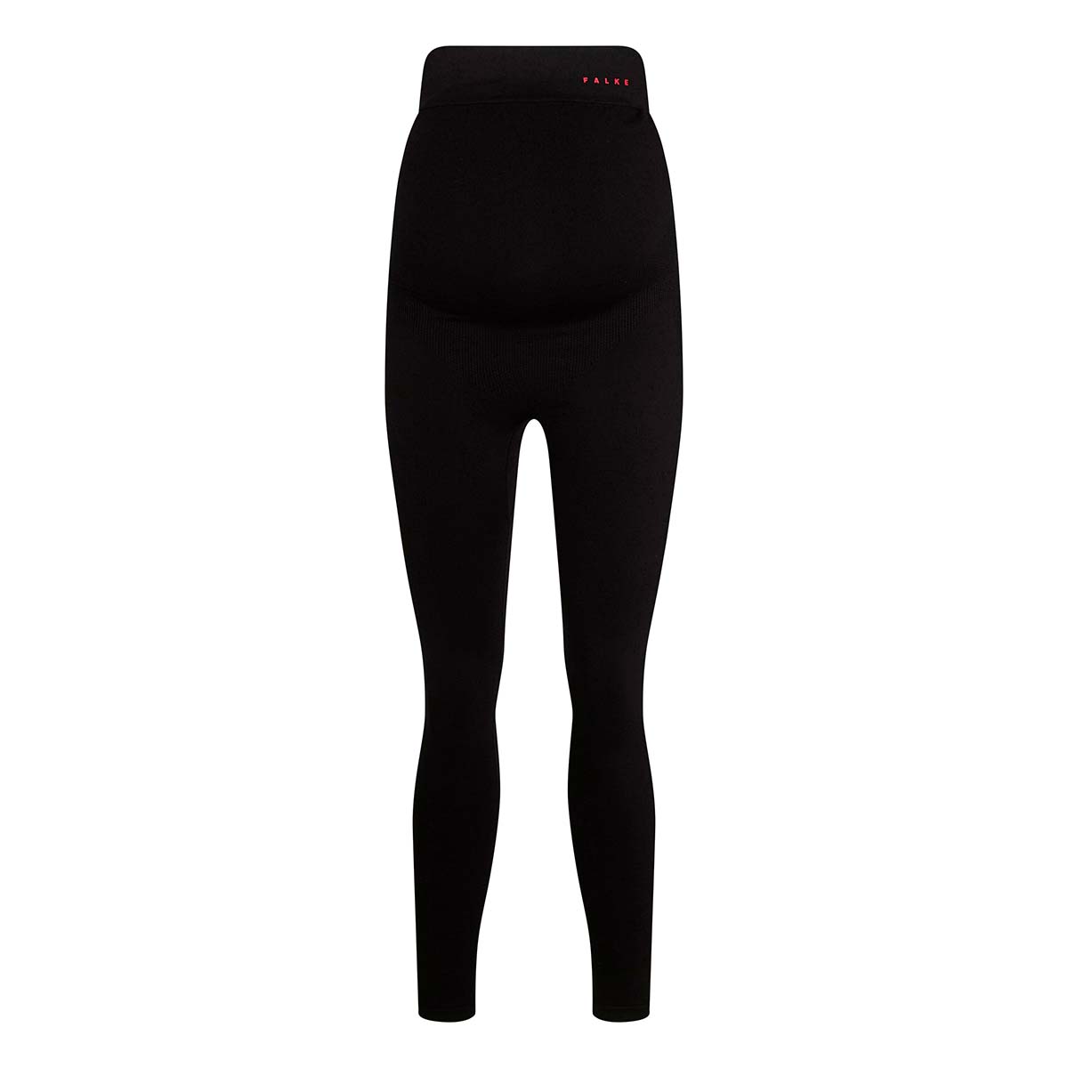 Falke sports tights, sort - 37895 - 3000 - Black