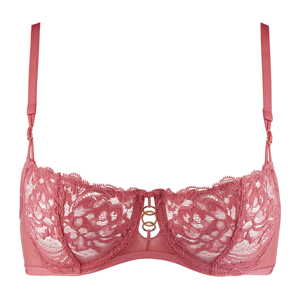 Aubade Feeling Myself - Rosewood - 3AF14-ROSW