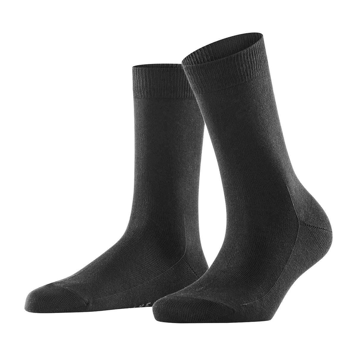 Falke Family - Black - 46490-3009