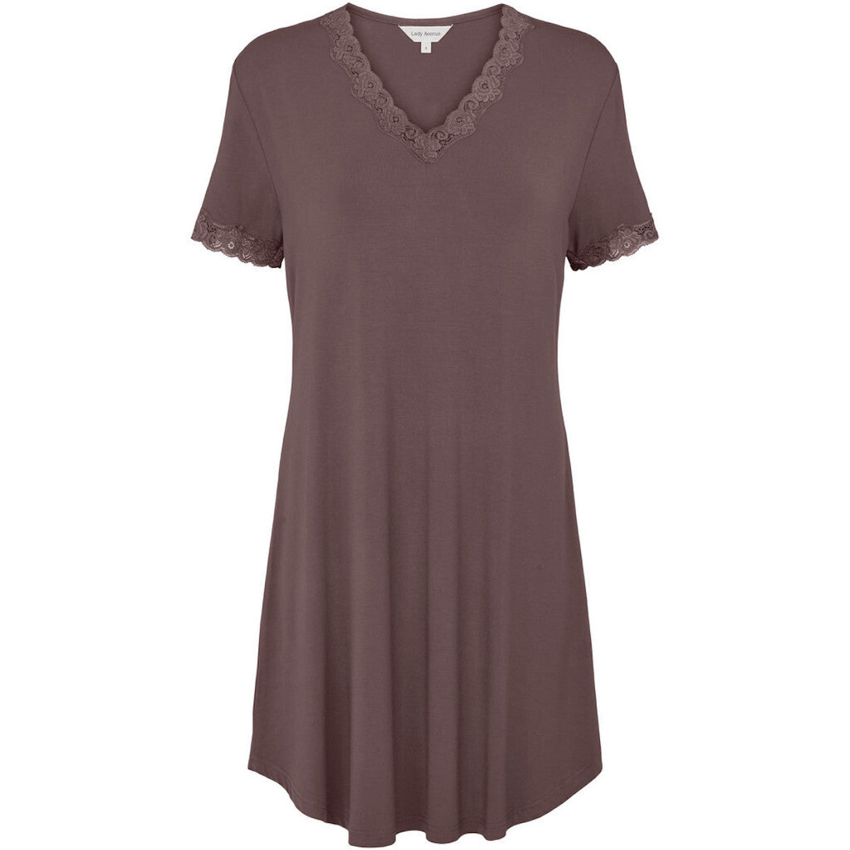 Lady Avenue Bamboo - Coffee Bean - 51-50516-190