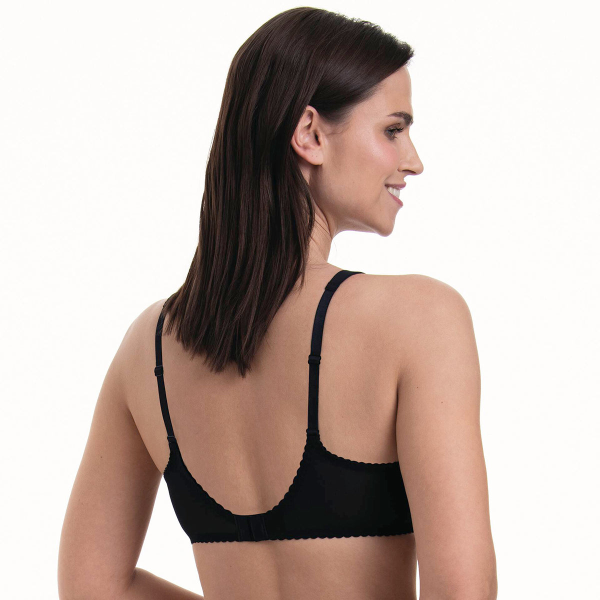 Rosa Faia Sita - Black - 5265-001