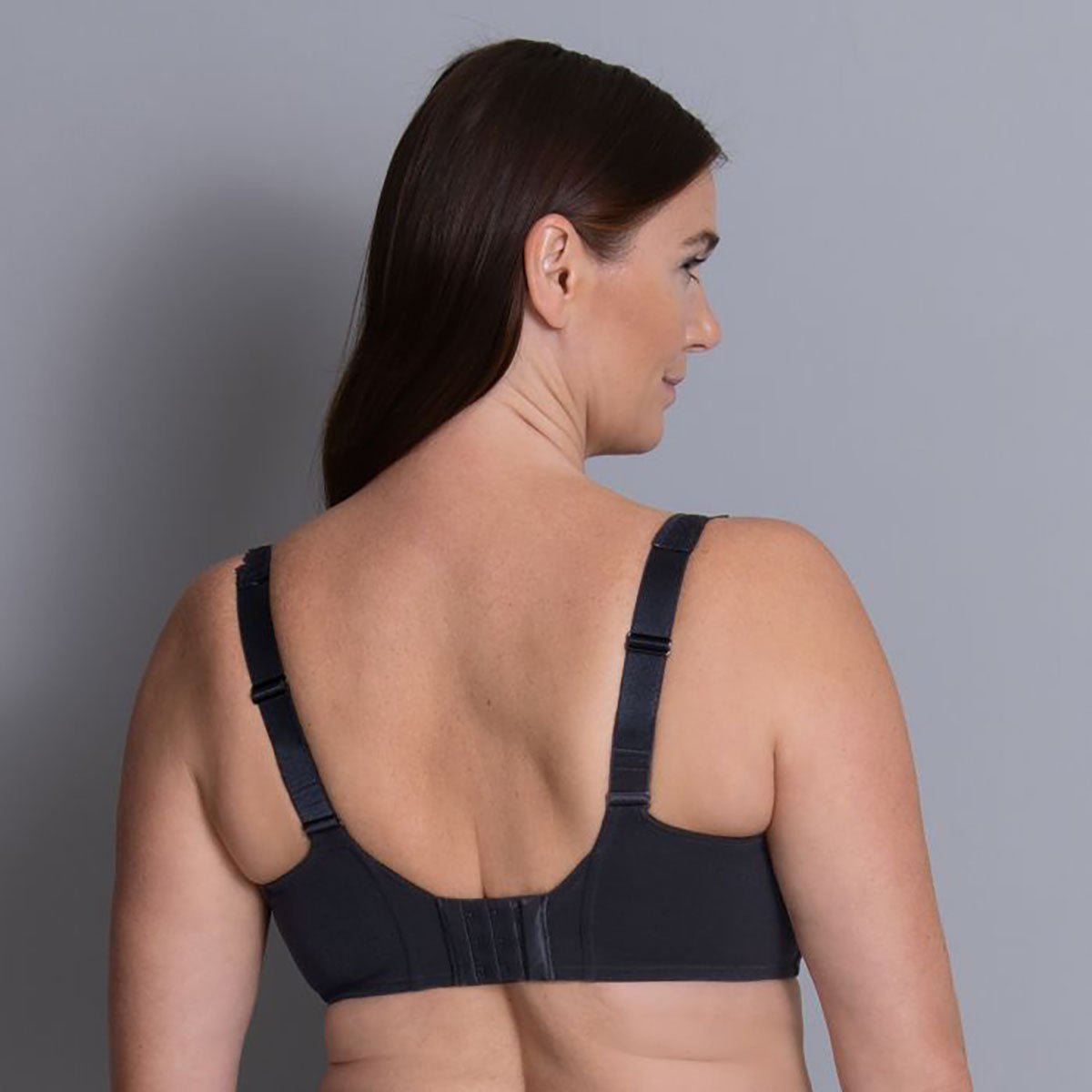 Rosa Faia Selma - Black - 5635-001