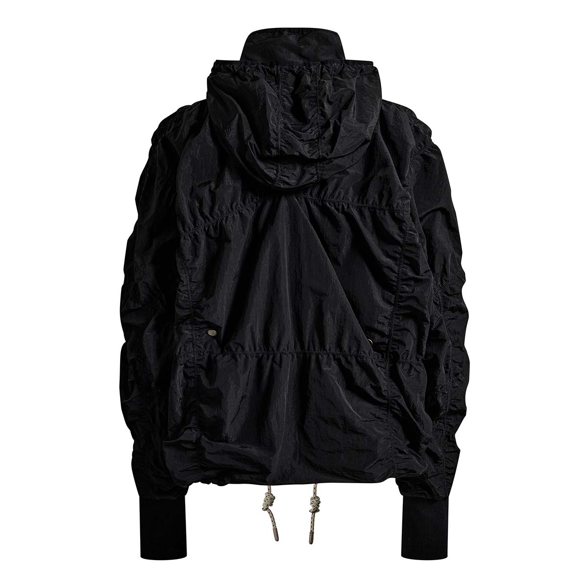Copenhagen Cartel Ridge jakke, sort - 164404 - Nero - Nero