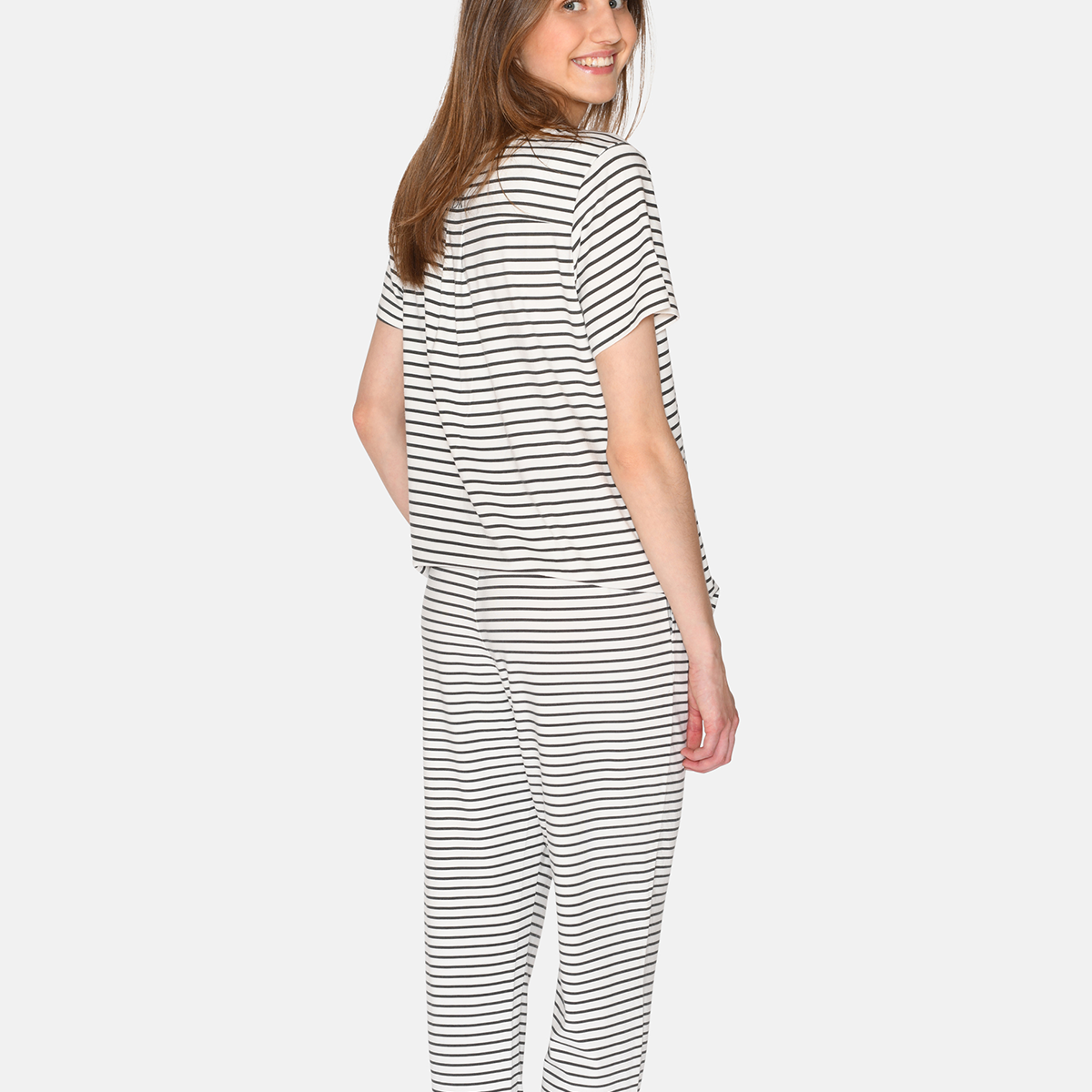 CCDK Betty - Pavement Stripe - 60370-8011