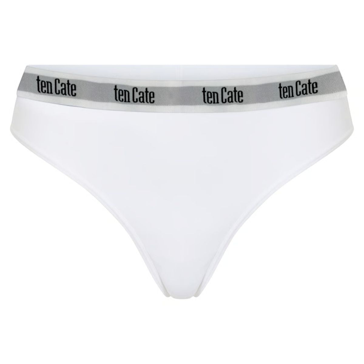 Ten Cate Comfort Modal g-streng, hvid - 60841 - 001 - White