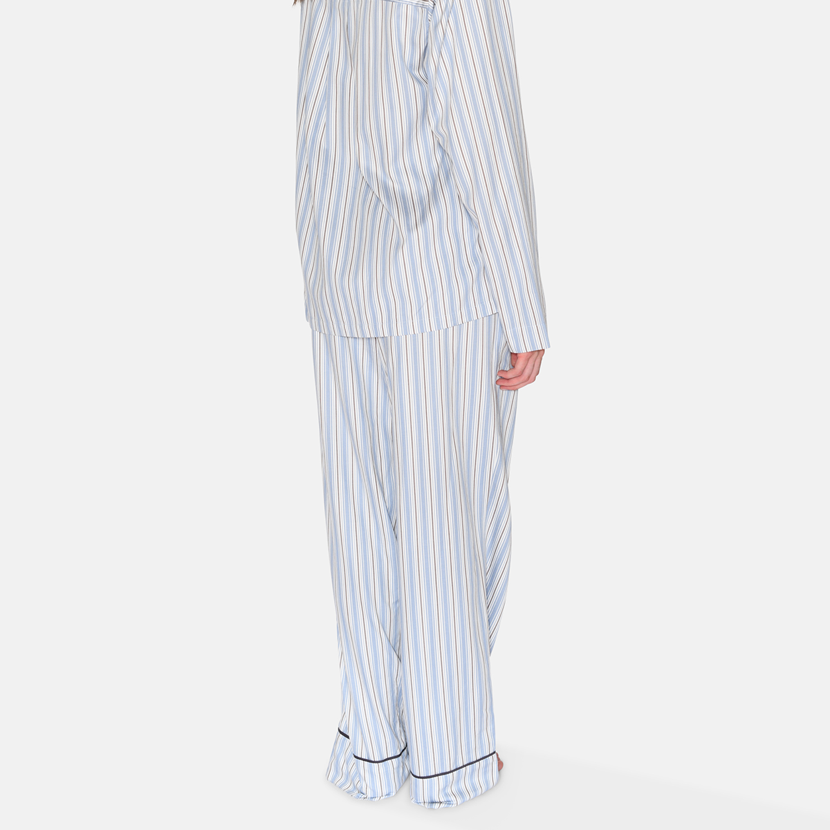 CCDK Nicola - Faded Denim Stripe - 60940-6024