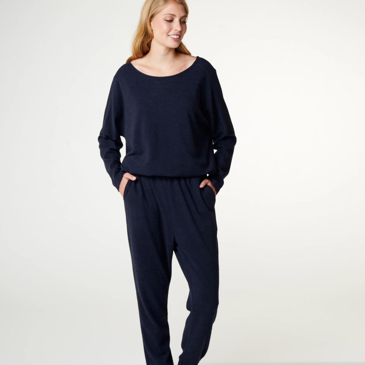 CCDK Lydia Cosy - Dark Navy - 622129-4060