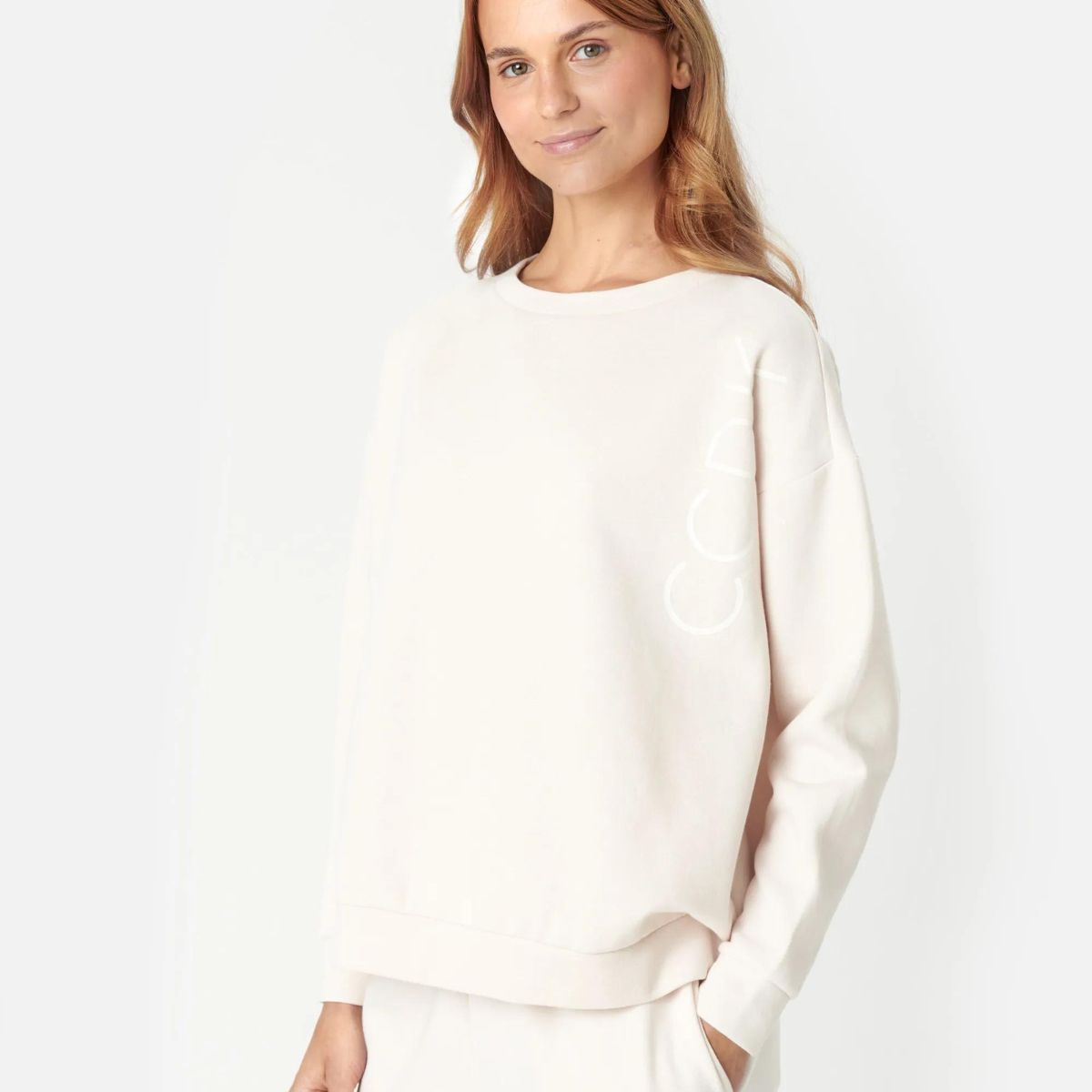 CCDK Nona - Crystal Gray - 622132-4023