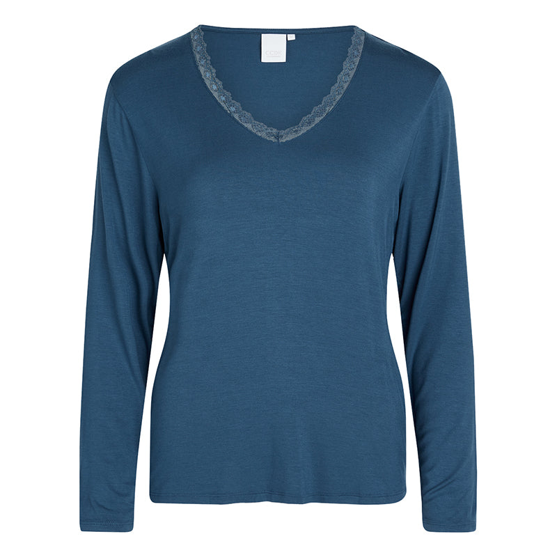 CCDK Jordan - Ensign Blue - 622704-4395