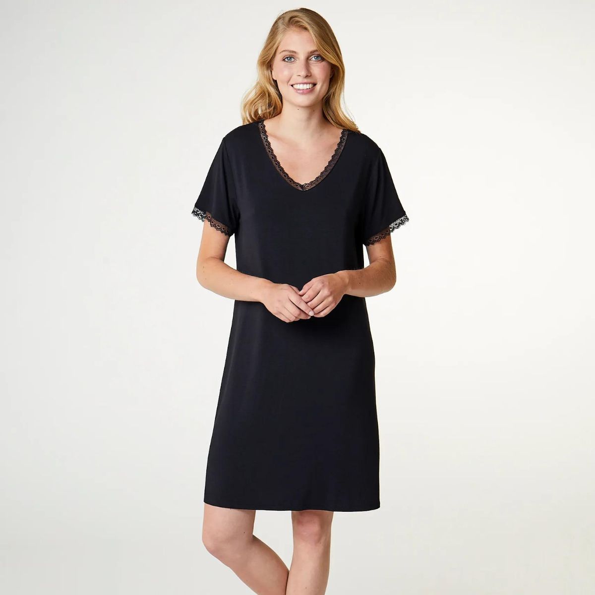 CCDK Jacqueline - Black - 622707-4600