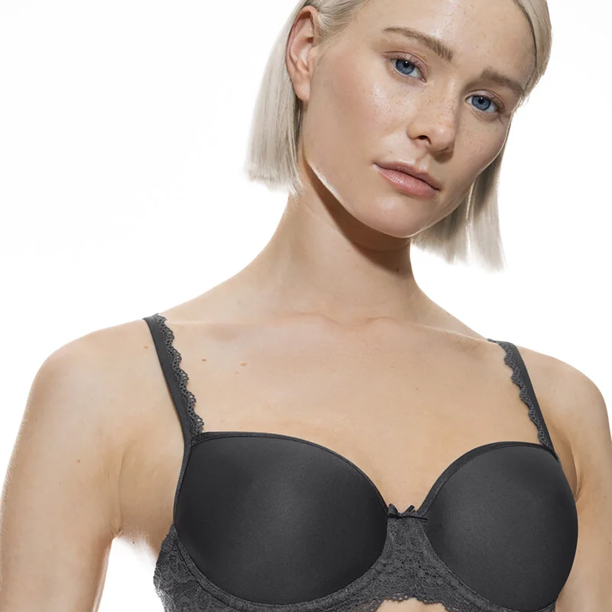 Mey Amorous - Thunder Grey - 74801-515