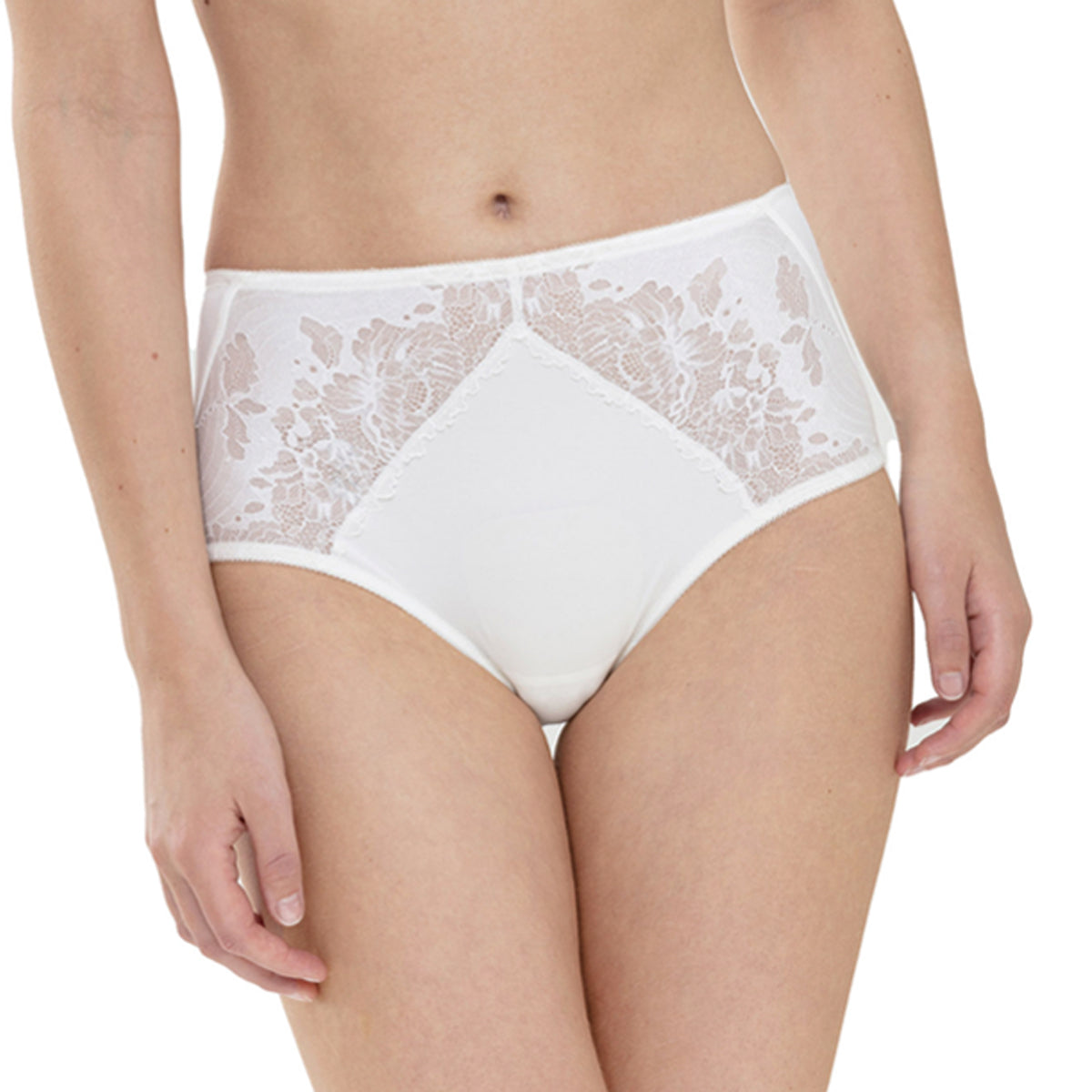 Mey Luxurious - Champagner - 79285-005