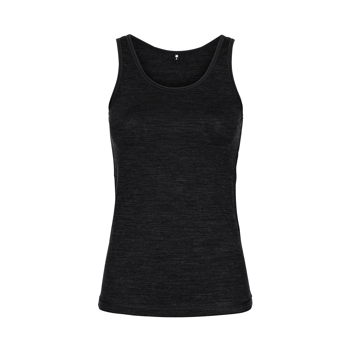 JBS of Denmark Wool Blend - Black - 8-1220-01-09