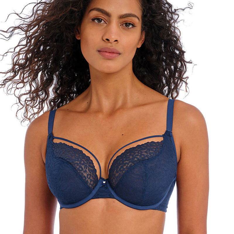 Freya Catwalk - Midnight - AA402202-MIH