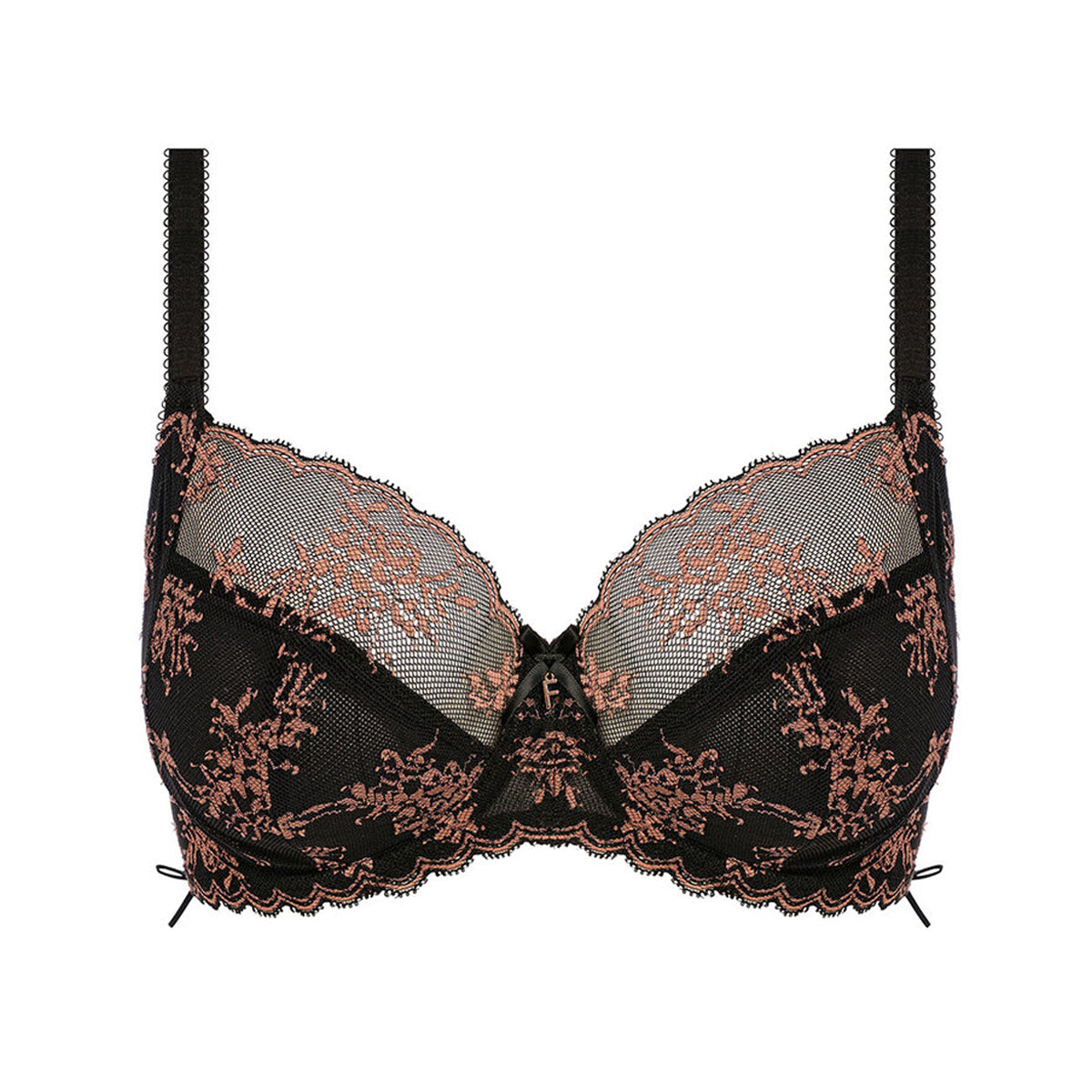 Freya Offbeat Decadence - Black - AA402501-BLK