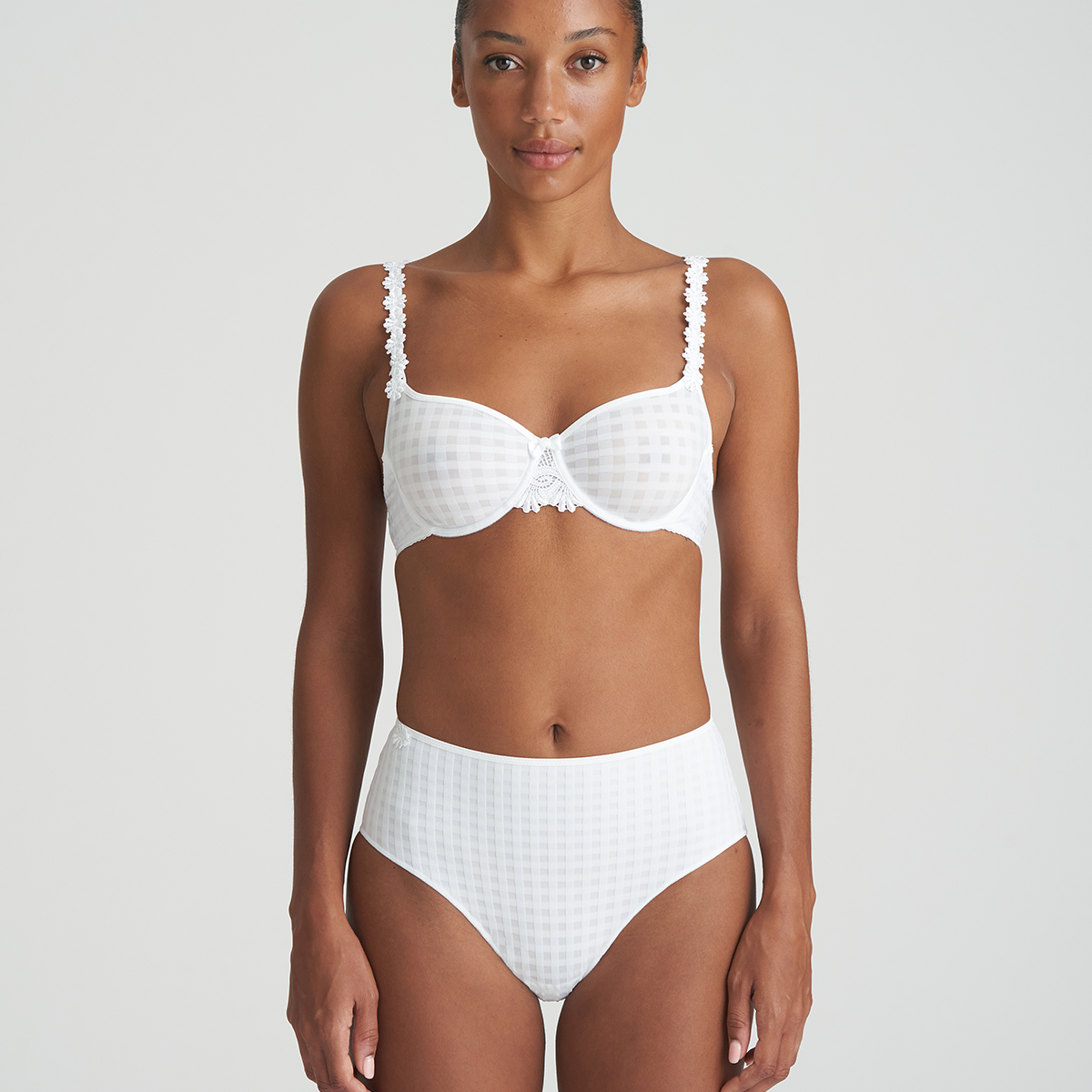 Marie Jo Avero - White - 0500411-WIT