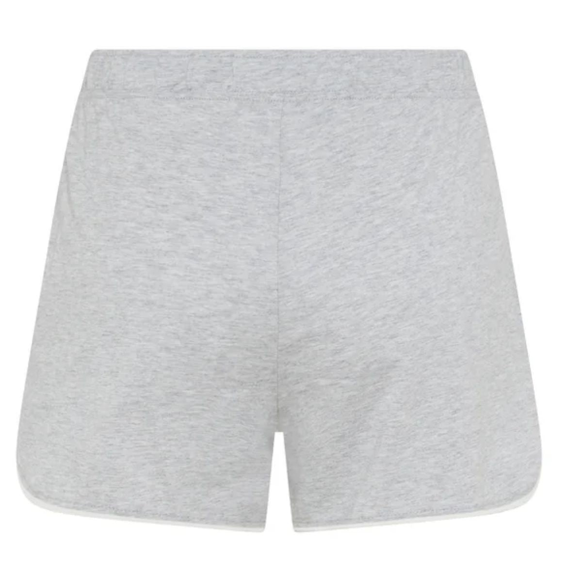 Lascana Sleep Selection natshorts, grå - BA-303-53 - grey - Grey