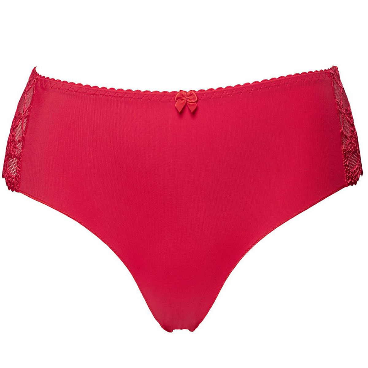 Plaisir Beate - Red - 447-9-4