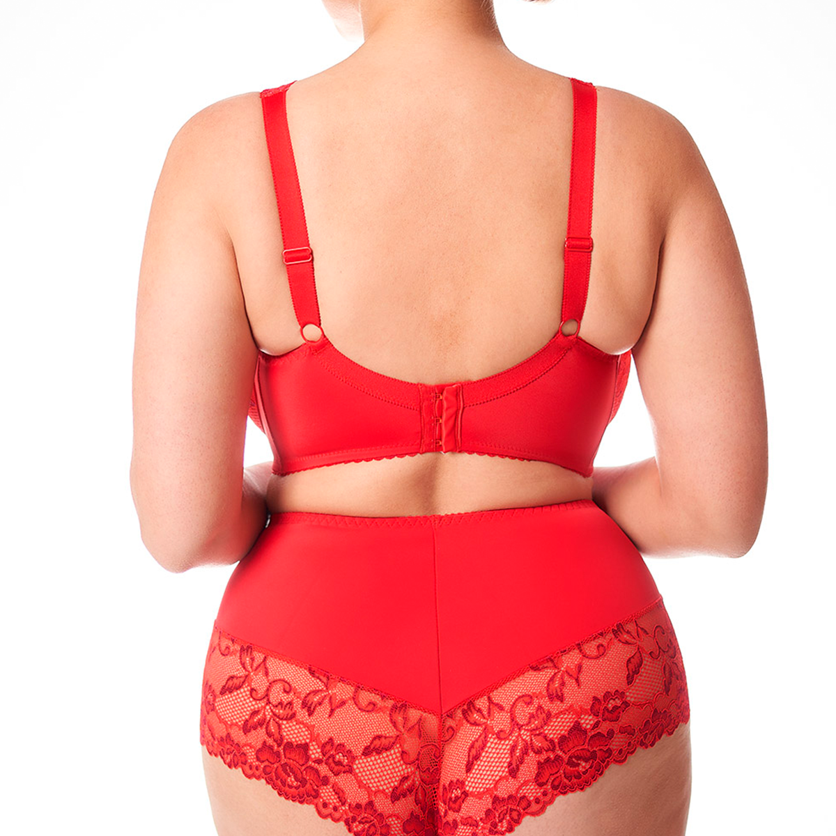 Plaisir Beate Luxury Full Lace - Salsa - 619435-28