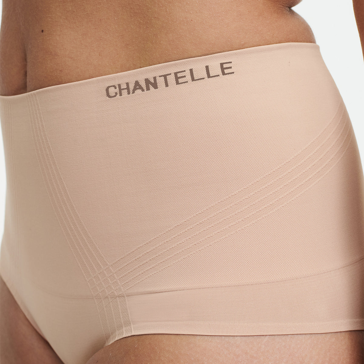 Chantelle Smooth Comfort Shapewear - Sirocco - C10U70-00Q