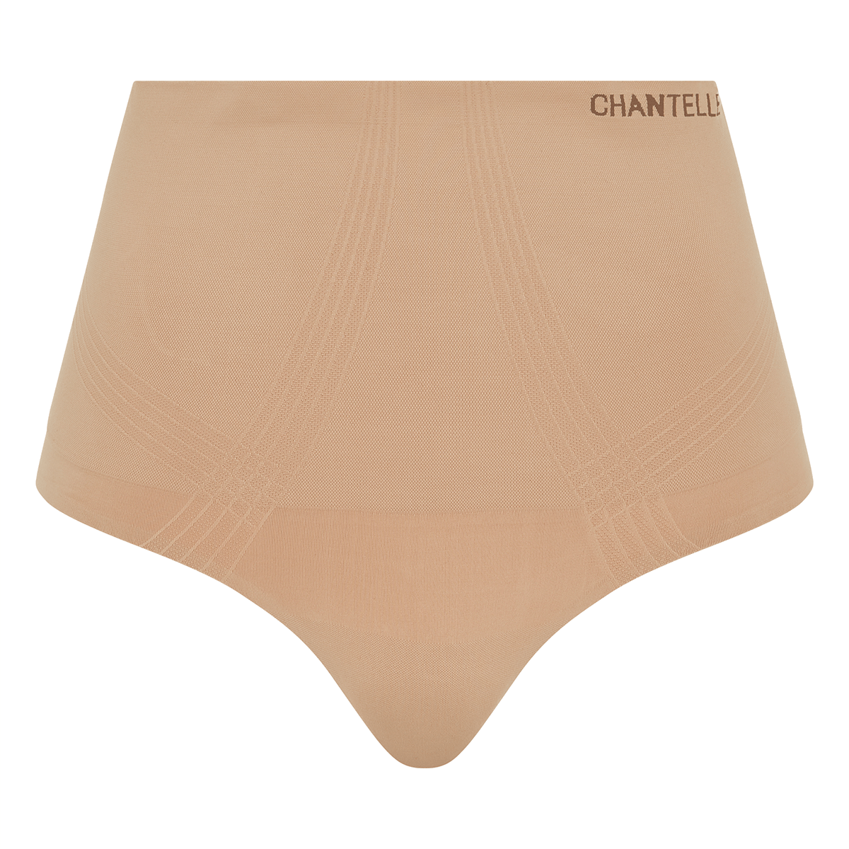 Chantelle Smooth Comfort Shapewear - Terracotta - C10U70-040