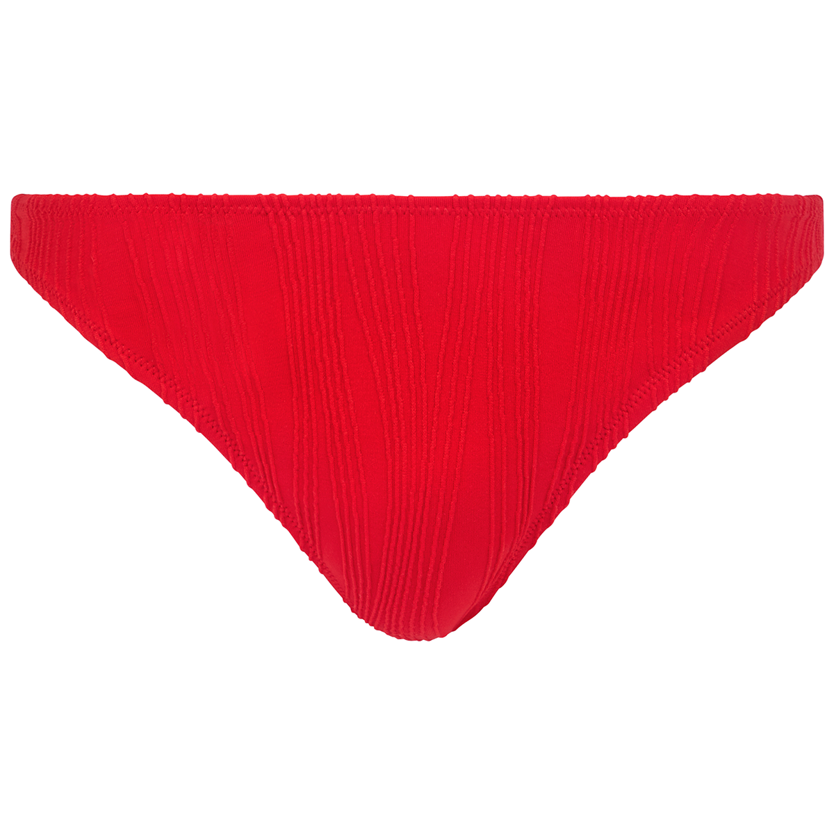 Chantelle Pulp - Cherry Red - C12VG0-A39