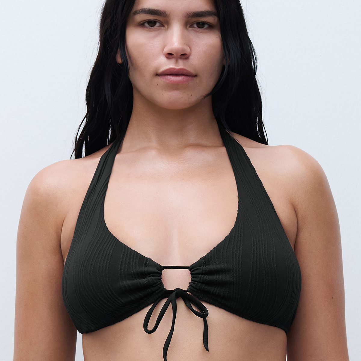 Chantelle Pulp - Black - C12VQA-011