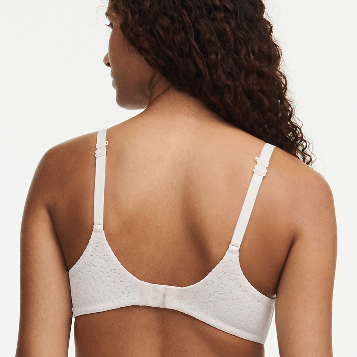 Chantelle EasyFeel Norah - Pearl - C13FN0-0NL