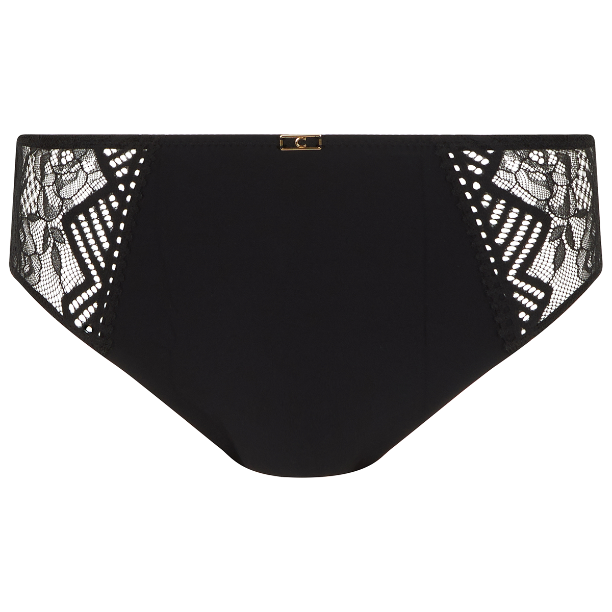 Chantelle Origins - Black - C13XC5-011