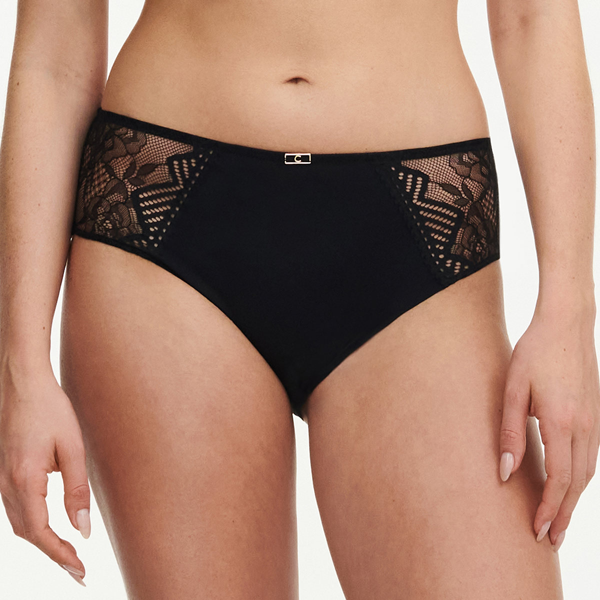 Chantelle Origins - Black - C13XC5-011