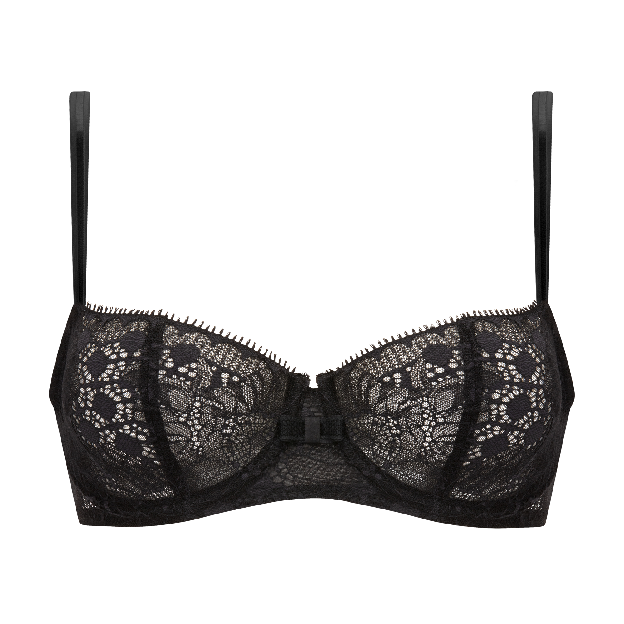 Chantelle Day to night - Black - C15F50-011