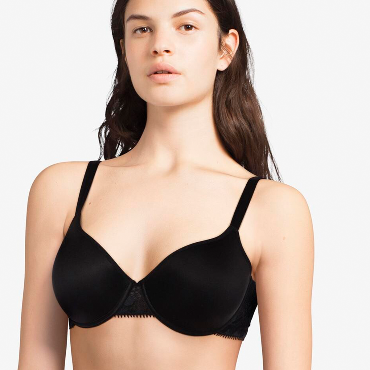 Chantelle Day to night - Black - C15F60-011