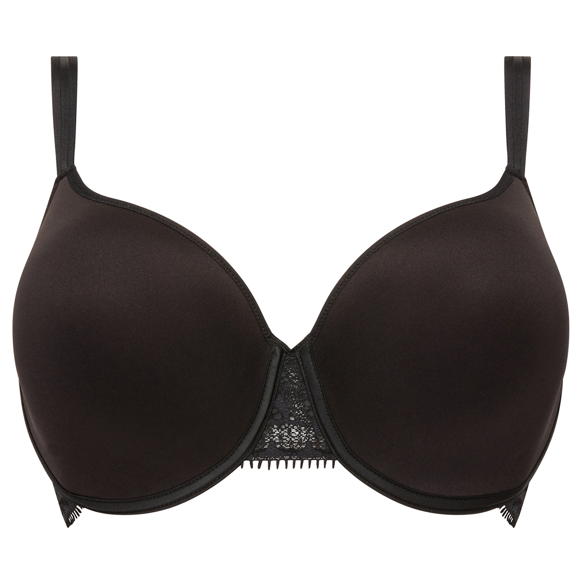 Chantelle Day to night - Black - C15F60-011