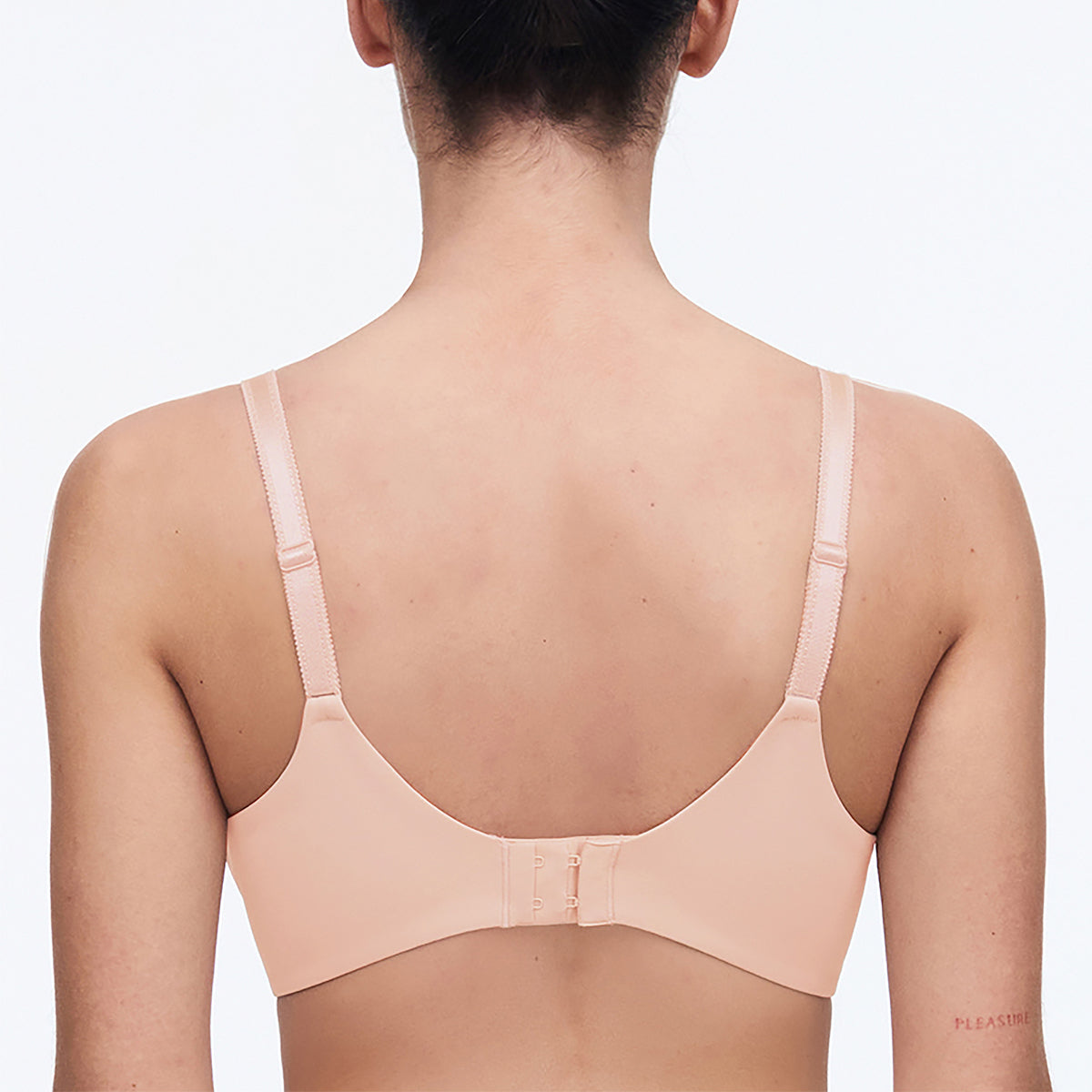 Chantelle EasyFeel Norah Chic - Dusty Pink - C16M10-0RG