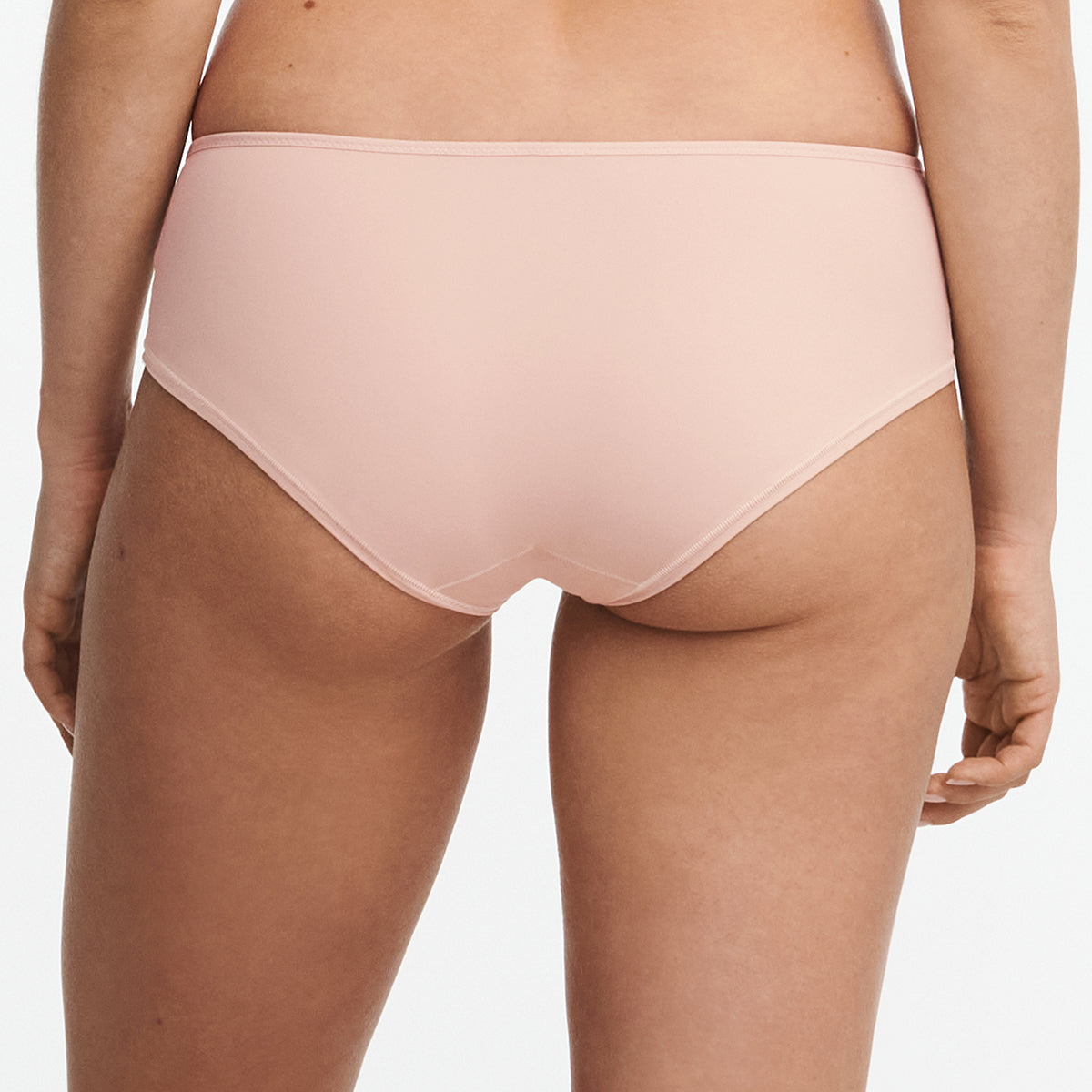 Chantelle EasyFeel Norah Chic - Dusky Pink - C16M40-0RG