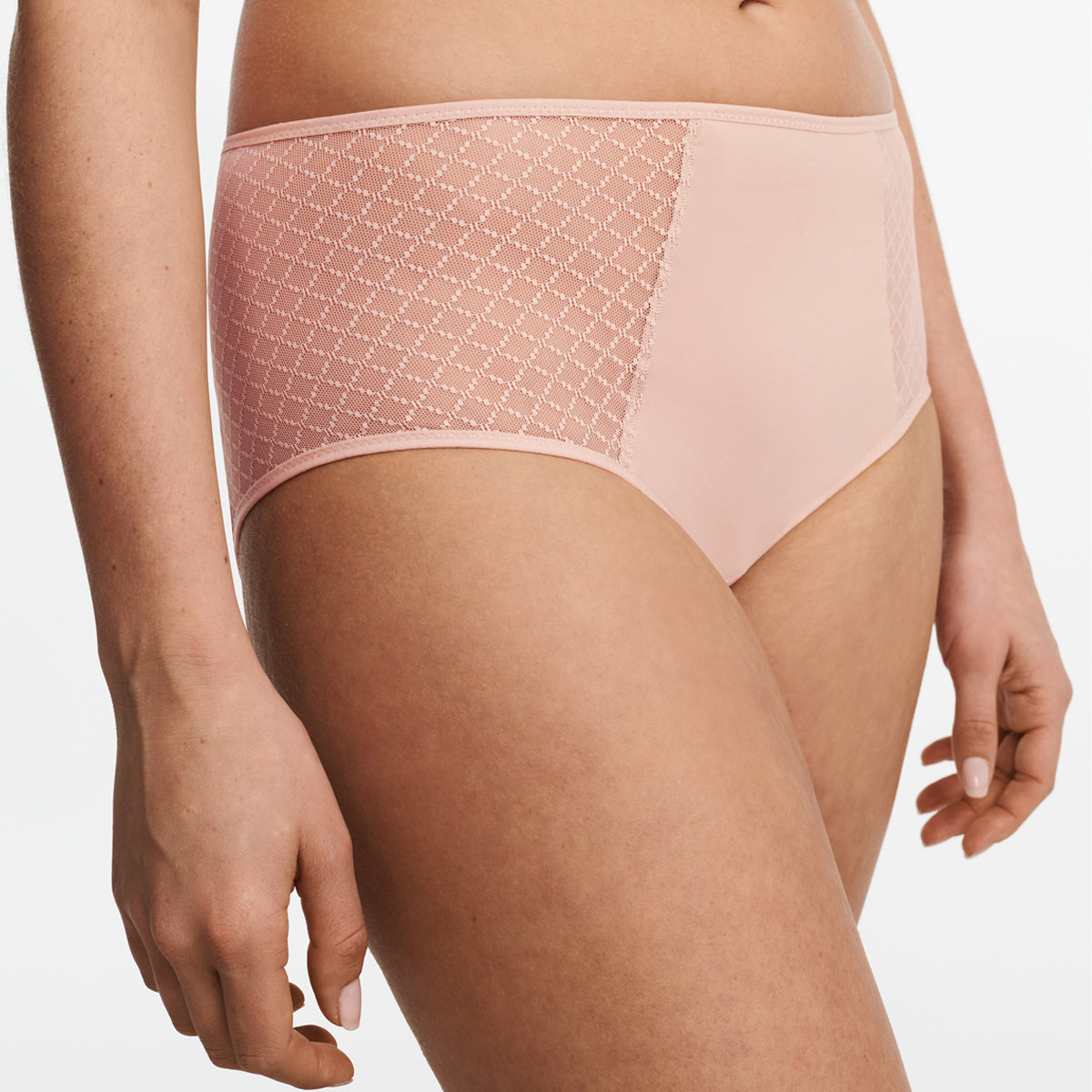 Chantelle EasyFeel Norah Chic - Dusty Pink - C16M80-0RG