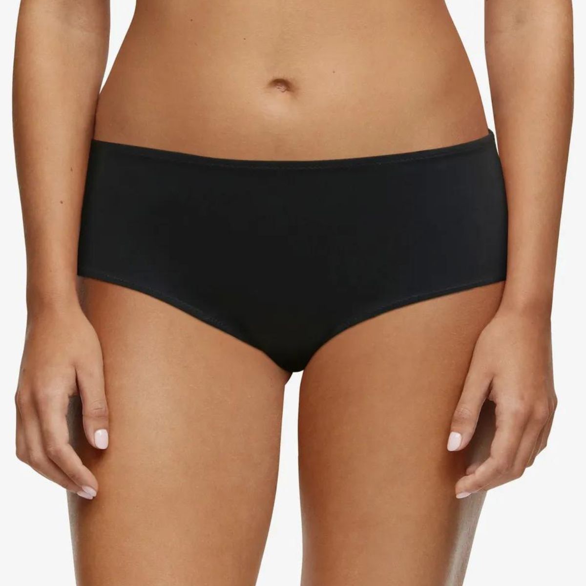 Chantelle Hipster - Black - C17P40-011