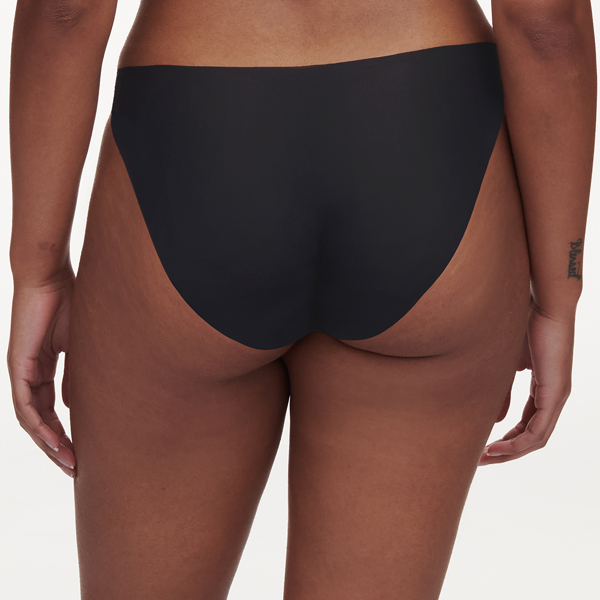 Chantelle Pulpies - Black - C22HA3-011