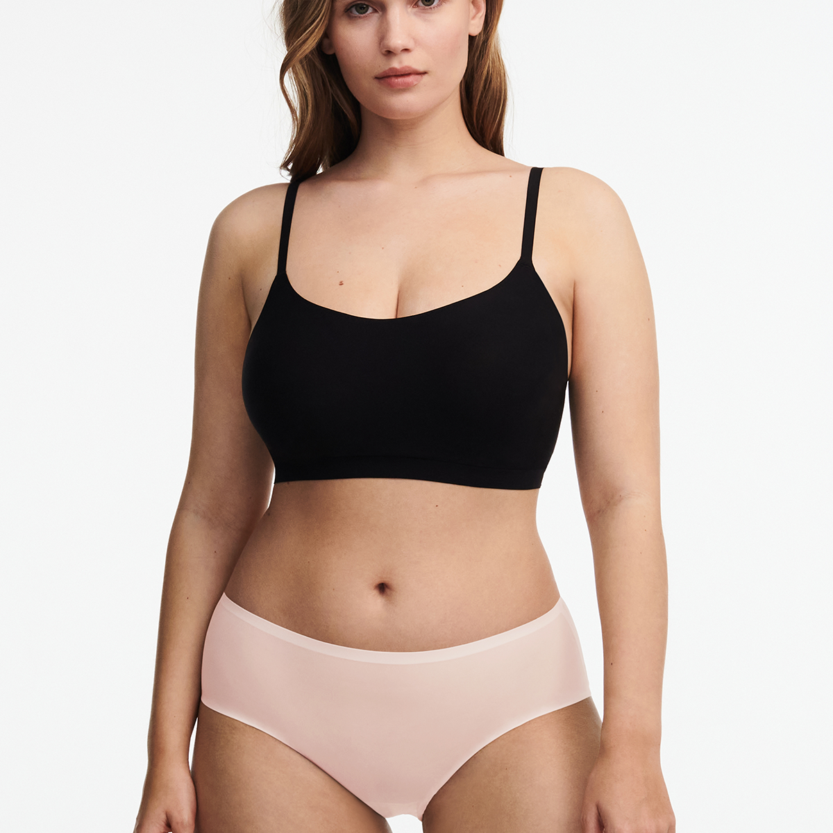 Chantelle Softstretch - Sugar Pink - C26440-0JW