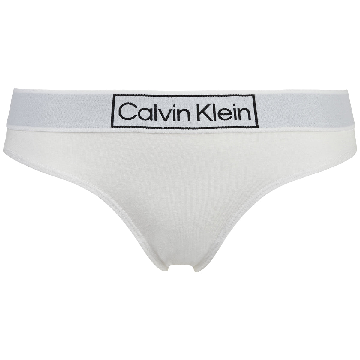 Calvin Klein Lingeri - White - QF6775E-100