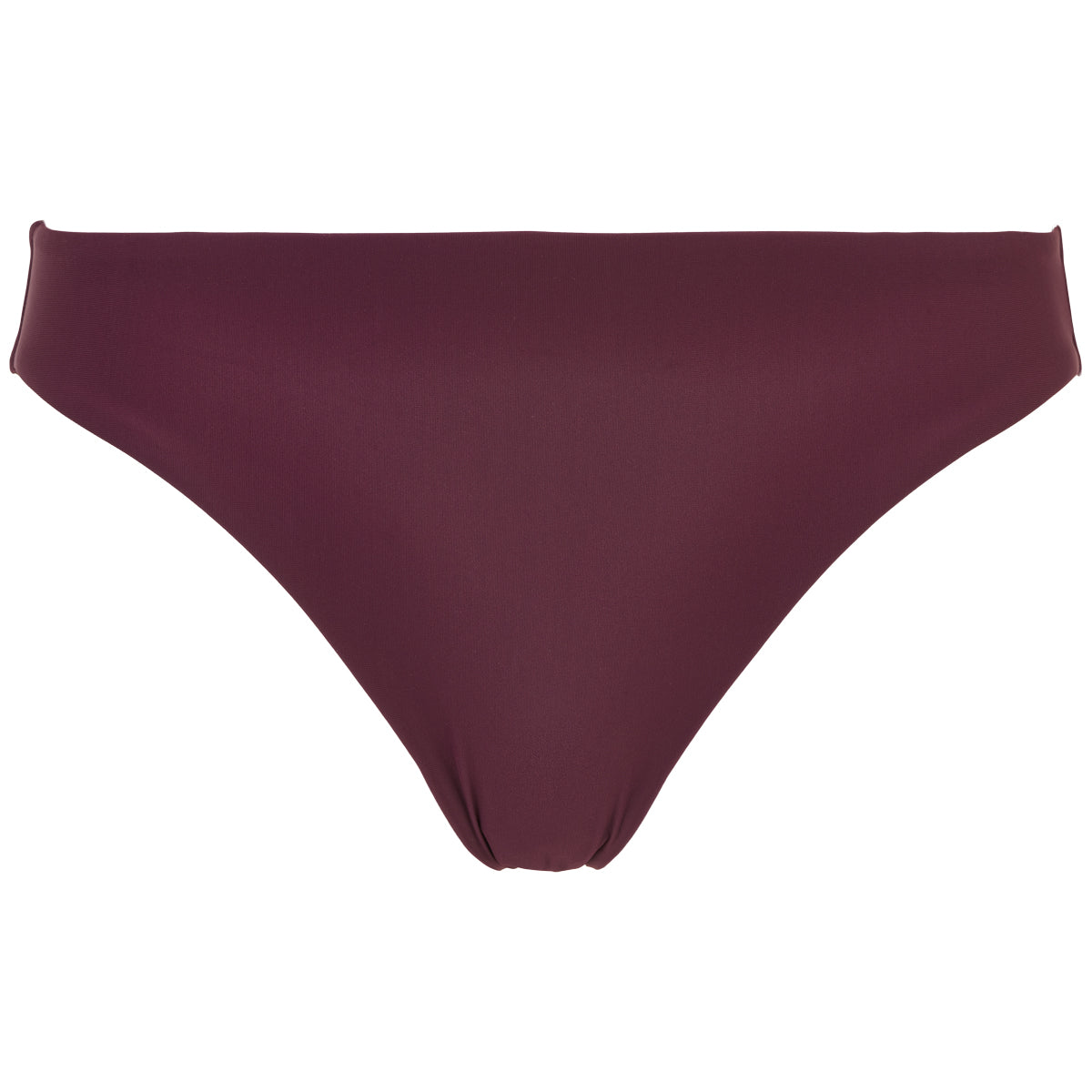Calvin klein Classic tai - BORDEAUX - w00952-VCO