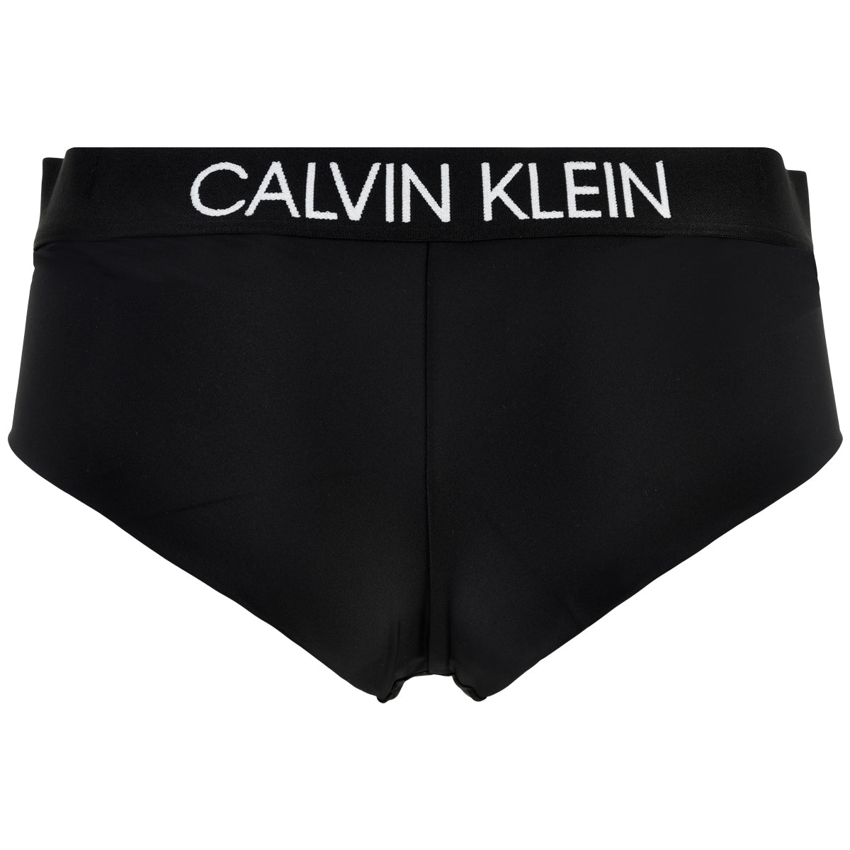 Calvin Klein - Black - w01243-BEH